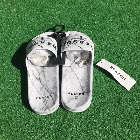 Reason Marble Slides - Picture 4 of 7